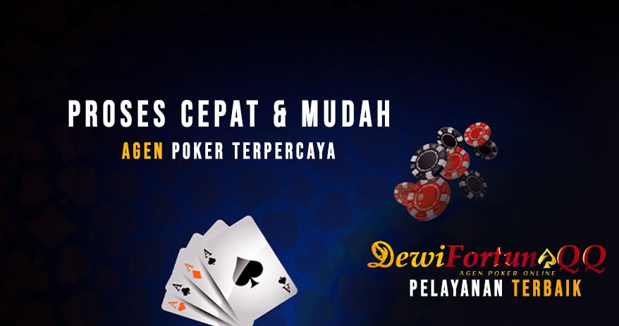 Agen Judi Poker Domino Terpercaya Dan Terbaik Di Indonesia1