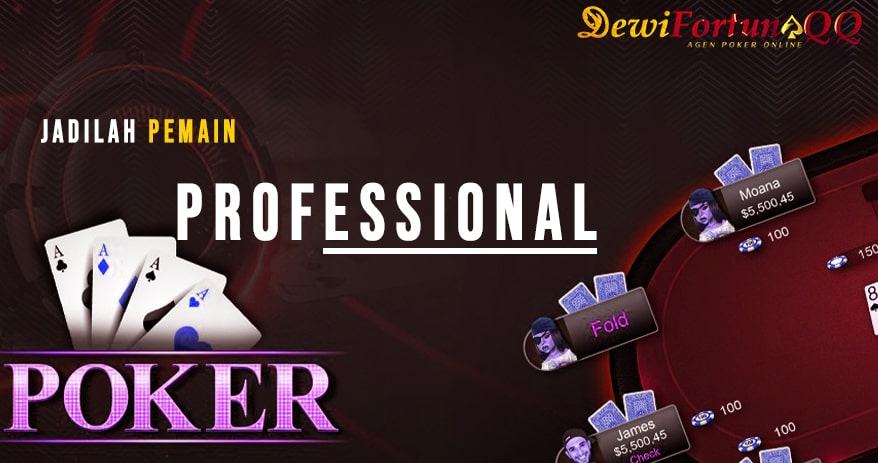 Cara Menjadi Dewa Poker Online Profesional1