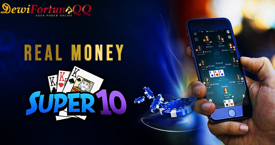 Panduan Trik Menang Permainan Super10 Poker Online2