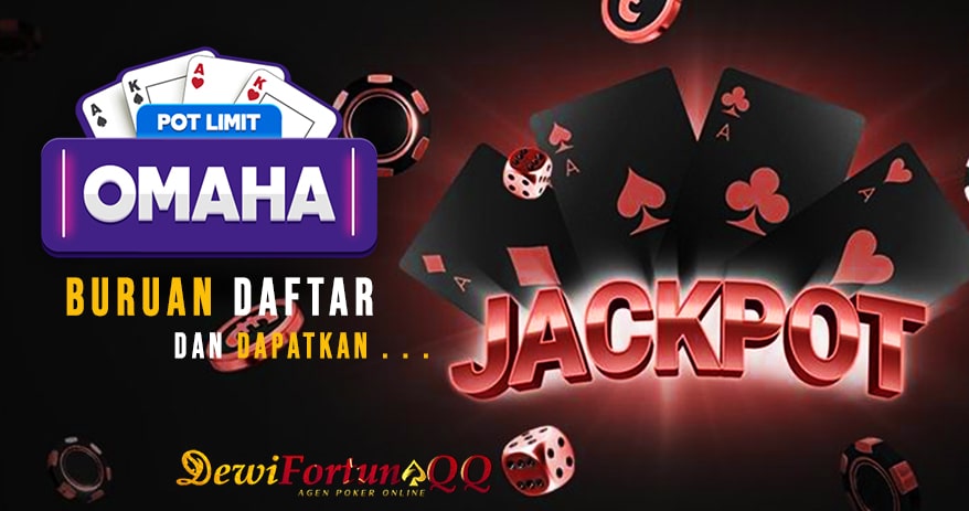 Trik Menang Permainan Judi Omaha Poker Online1