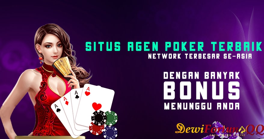 Situs Poker Online Indonesia Terbaik1
